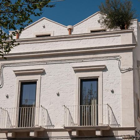 Hotel Palazzo Marconi Locorotondo Exteriér fotografie